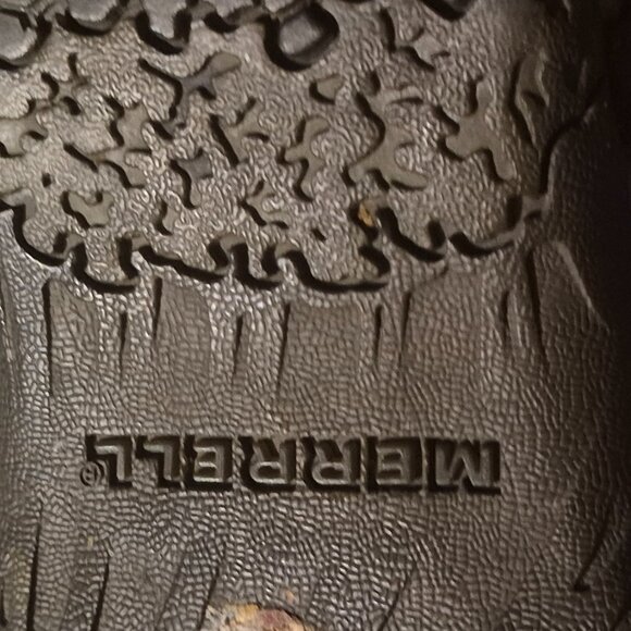 Merrill Athletic Open-Toe Sandals - Picture 8 of 9